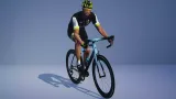 Screenshot #1 - Cyclist Animations HD