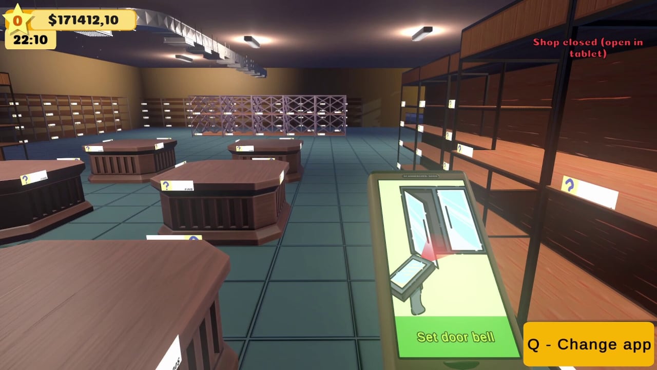 Screenshot #11 - Pet Shop Simulator