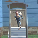 Screenshot #6 - HELLO NEIGHBOR PROTOTYPE