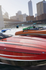Screenshot #2 - The Crew 2
