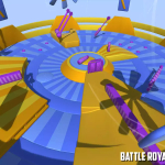 Screenshot #3 - HYPEPOLY - Battle Royale Show 2