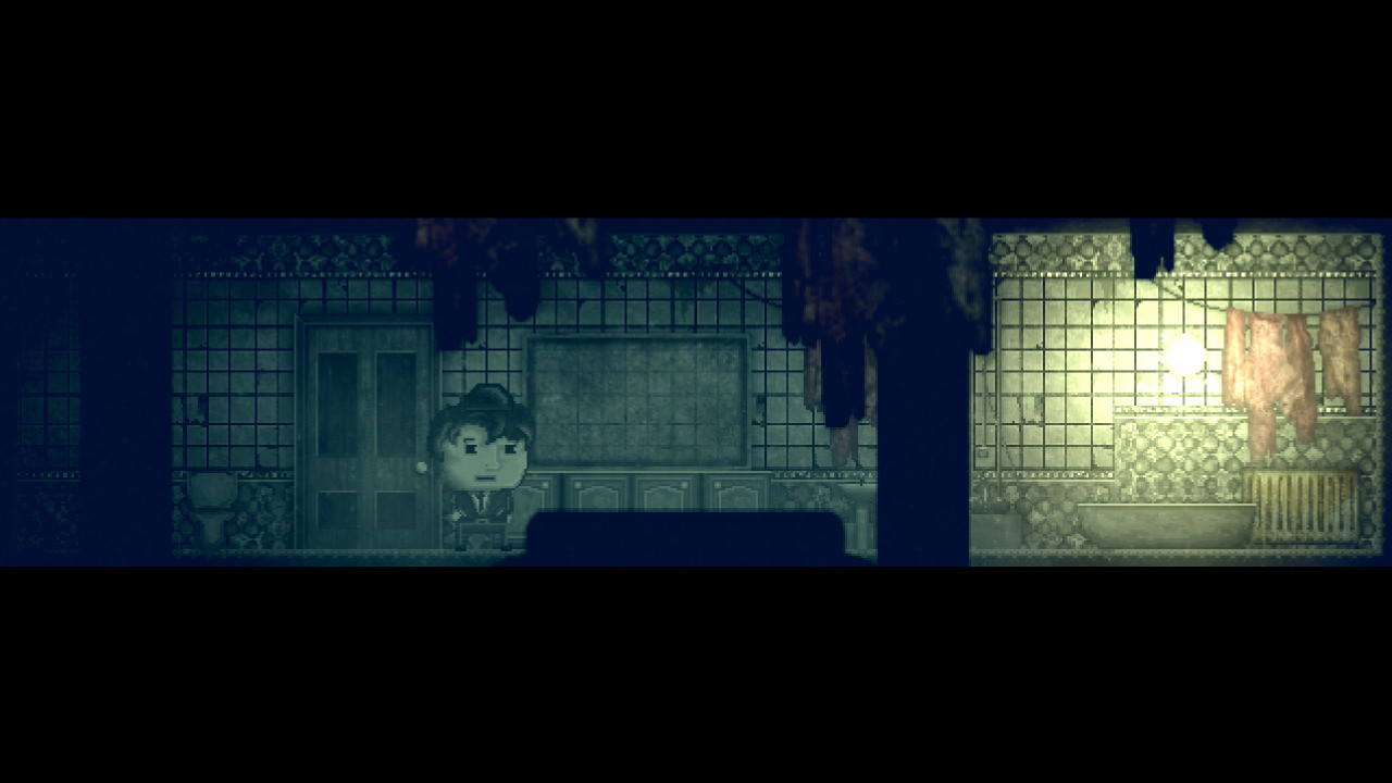 Screenshot #5 - DISTRAINT: Deluxe Edition