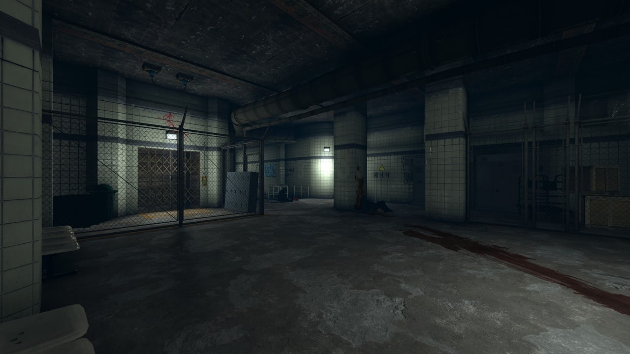 Screenshot #3 - Hunt Down The Freeman