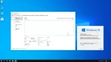 Screenshot #2 - Windows 10 Pro 22H2 Build 19045.6332 Optima