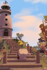 Screenshot #9 - Letters to Arralla