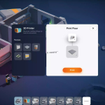 Screenshot #3 - Ultimate Crafting System