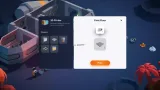 Screenshot #3 - Ultimate Crafting System