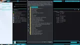 Screenshot #8 - Windows 7 Ultimate BLUE FX GAMER'S EDITION by Morhior