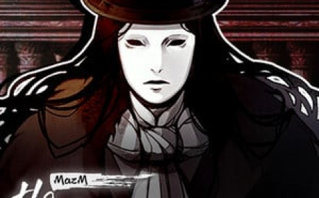 MazM: The Phantom of the Opera