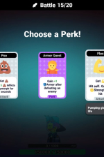 Screenshot #2 - Meme Mayhem