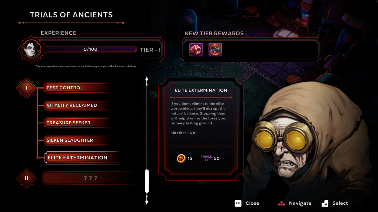 Screenshot #10 - Night Swarm
