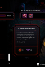 Screenshot #10 - Night Swarm