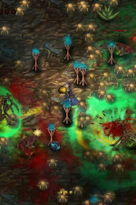 Screenshot #9 - Striving for Light: Survival