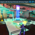 Screenshot #1 - Deathmatch AI Kit