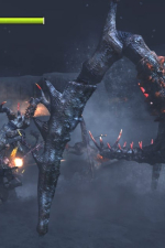 Screenshot #5 - Lost Planet: Extreme Condition