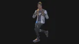 Screenshot #2 - Third Person Animations Valorant