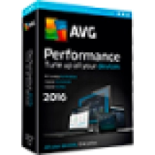 AVG PC Tuneup
