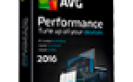 AVG PC Tuneup