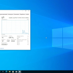 Screenshot #2 - Windows 10 Pro Full by WebUser September 2022