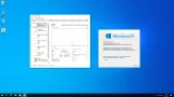 Screenshot #2 - Windows 10 Pro 22H2 19045.4170 x64 Optima