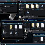 Screenshot #9 - Windows 7 Ultimate Ru x86/x64 SP1 7DB by OVGorskiy 04.2022 2DVD