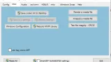 Screenshot #2 - ADVANCED Codecs for Windows 7/8/10 13.7.3 + x64 / Win7codecs