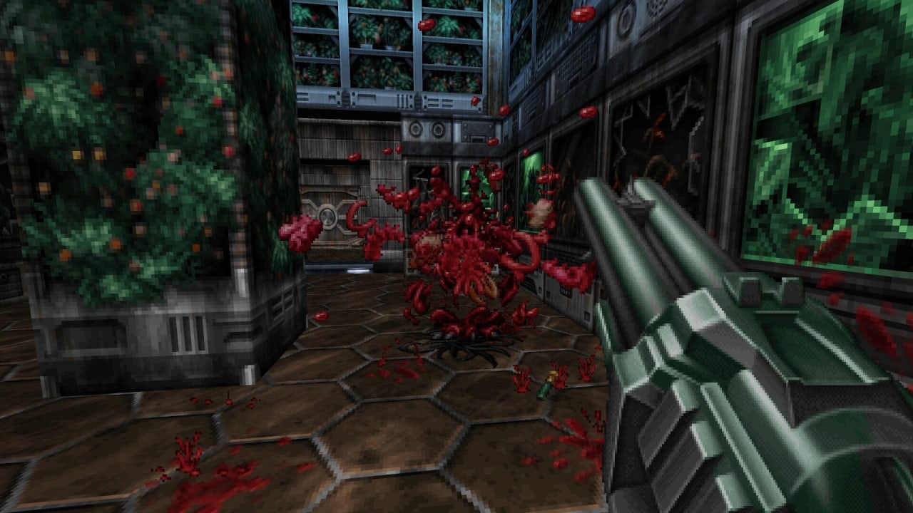 Screenshot #3 - Supplice