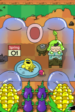 Screenshot #3 - Super Farming Boy