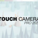 Touch Camera PRO 2024 - Easy Mobile & Desktop Camera Controller