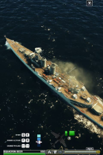 Screenshot #8 - Victory at Sea Atlantic - World War II Naval Warfare