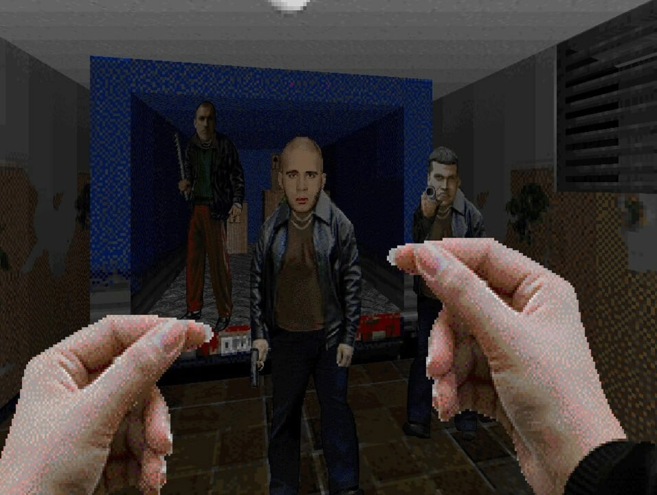 Screenshot #8 - SharpShooter3D