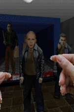 Screenshot #8 - SharpShooter3D