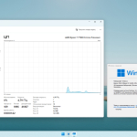 Screenshot #3 - Windows 11 Pro by OneSmiLe 25H2 build 26200.5761