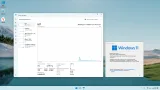 Screenshot #3 - Windows 11 Pro by OneSmiLe 25H2 build 26200.5761