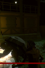 Screenshot #1 - Thrice Cursed