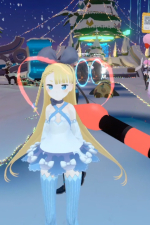 Screenshot #5 - Oasis VR