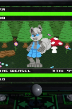 Screenshot #8 - POPGOES Arcade