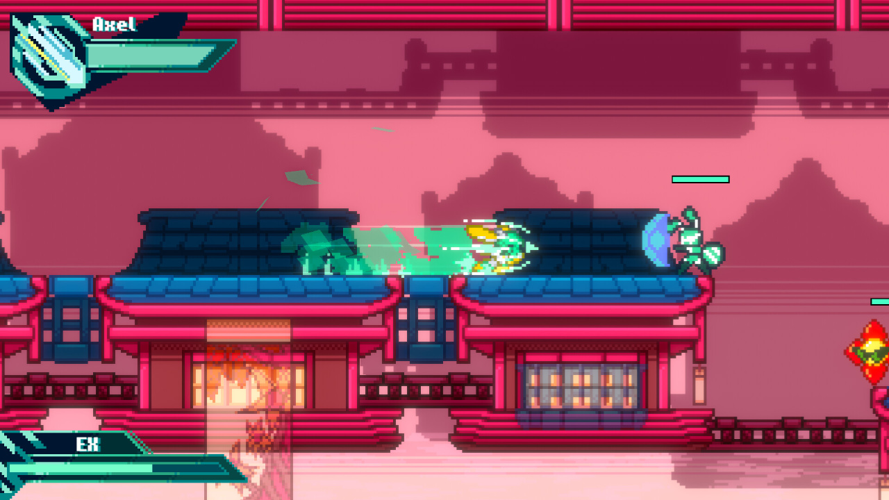 Screenshot #2 - CODE Bunny