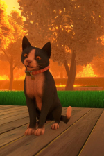 Screenshot #2 - Copycat