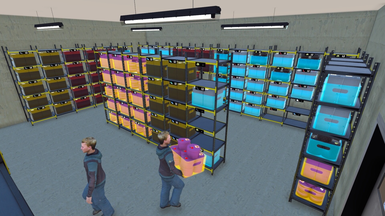 Screenshot #7 - Shoes Store Simulator