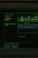 Screenshot #11 - Darkwater