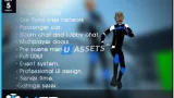 Screenshot #1 - MFP: Multiplayer First Person