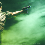 Screenshot #1 - Commando - Military Character (5.1+)