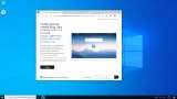 Screenshot #4 - Windows 10 Enterprise 2021 LTSC Update February 2023