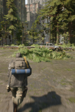 Screenshot #7 - Escape Z