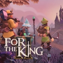 For The King II: +11 трейнер