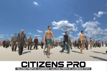 Citizens Pro 2024