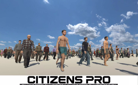 Citizens Pro 2024
