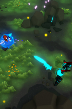 Screenshot #8 - Ruins of Albion