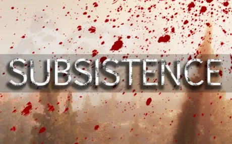 Subsistence: +8 трейнер